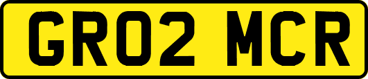 GR02MCR