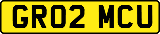 GR02MCU
