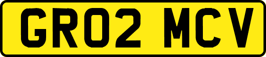GR02MCV