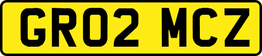 GR02MCZ