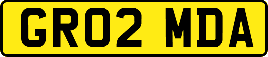GR02MDA