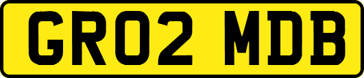 GR02MDB