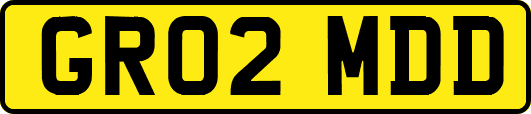 GR02MDD