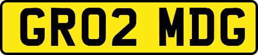 GR02MDG