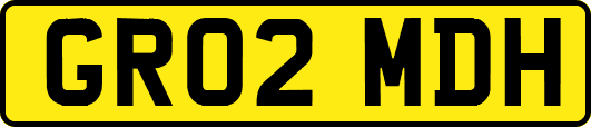 GR02MDH