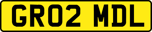 GR02MDL