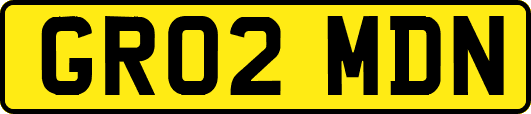 GR02MDN