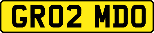 GR02MDO