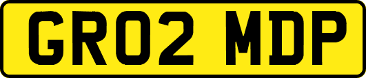 GR02MDP