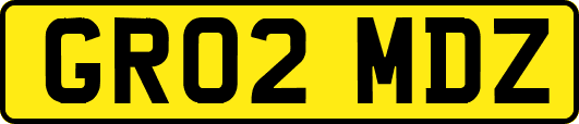 GR02MDZ