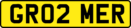 GR02MER