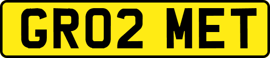 GR02MET