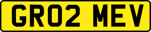 GR02MEV