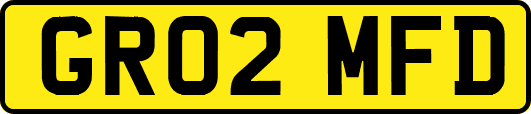 GR02MFD