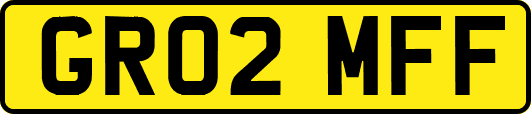 GR02MFF