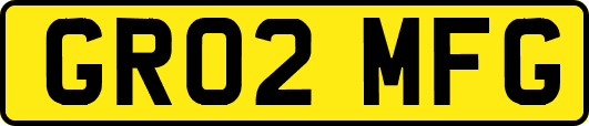 GR02MFG