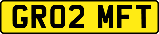GR02MFT