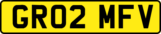 GR02MFV