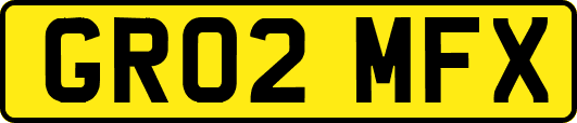 GR02MFX