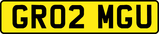 GR02MGU