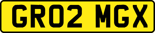 GR02MGX