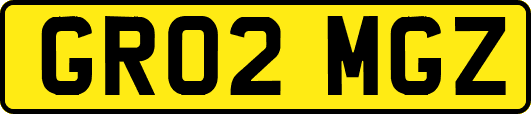 GR02MGZ