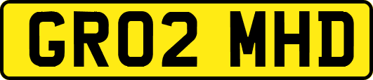 GR02MHD