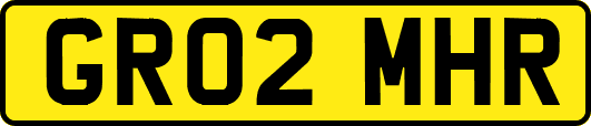 GR02MHR