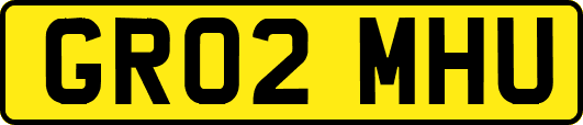 GR02MHU