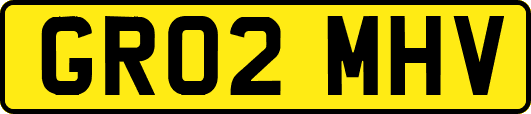GR02MHV