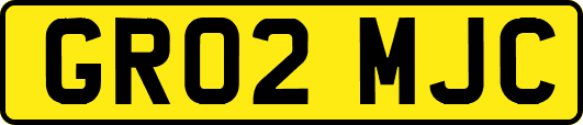 GR02MJC