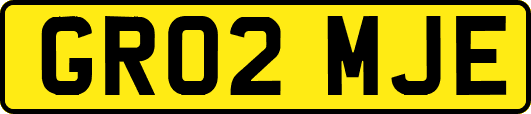 GR02MJE
