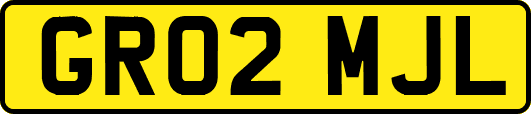 GR02MJL