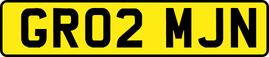 GR02MJN