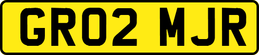 GR02MJR