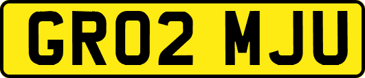 GR02MJU