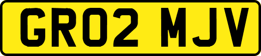 GR02MJV