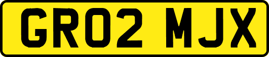 GR02MJX