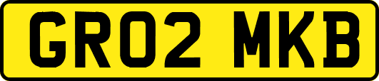 GR02MKB