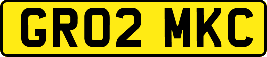 GR02MKC