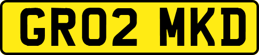 GR02MKD