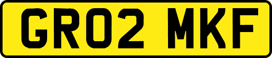 GR02MKF