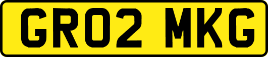 GR02MKG