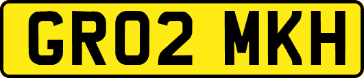 GR02MKH