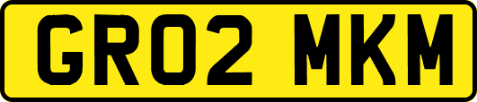 GR02MKM