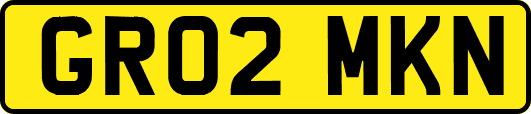 GR02MKN