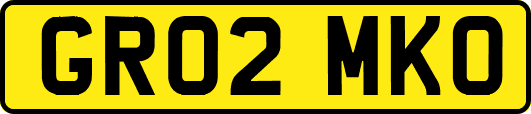 GR02MKO