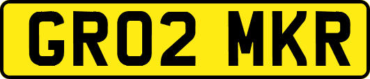 GR02MKR
