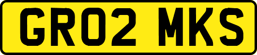GR02MKS