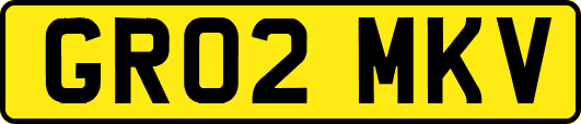GR02MKV